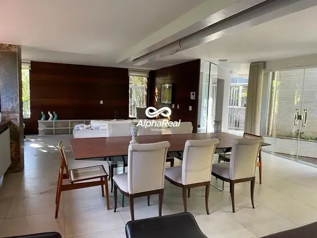 Imagem: Casa para Aluguel no Condomínio Vila del