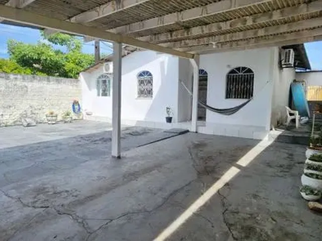 Imagem: Conjunto Hileia- Casa 2 Quartos e 1 Escritório