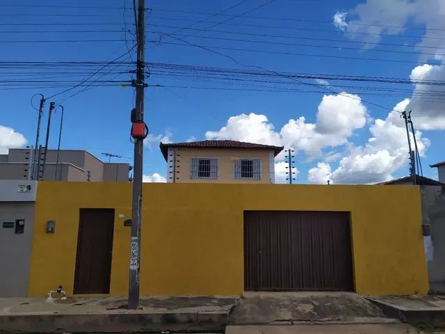 Imagem 1: Alugo Casa Duplex no Torquato Neto II