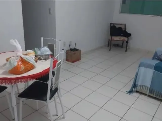 Imagem 3: Apartamento Mobiliado para Dividir