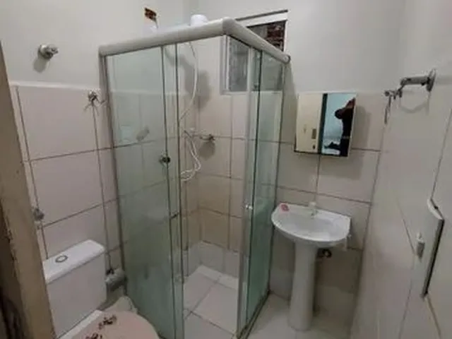 Imagem 4: Apartamento Mobiliado para Dividir