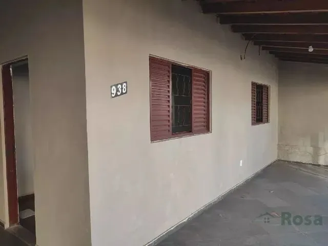 Imagem: Casa para Venda e Locação no Goiabeiras
