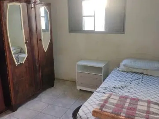 Imagem: Pensão para Homens em Americana Sp