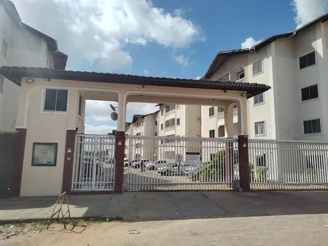 Imagem: Apartamento para Aluguel no Térreo Direto