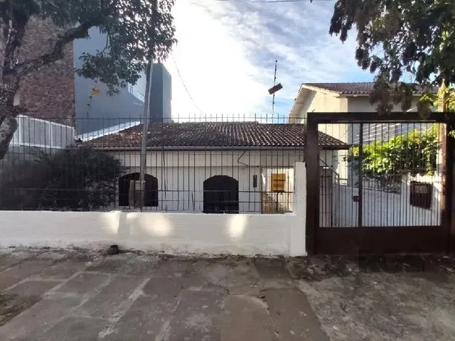 Imagem: Porto Alegre - Casa Padrão - Tristeza