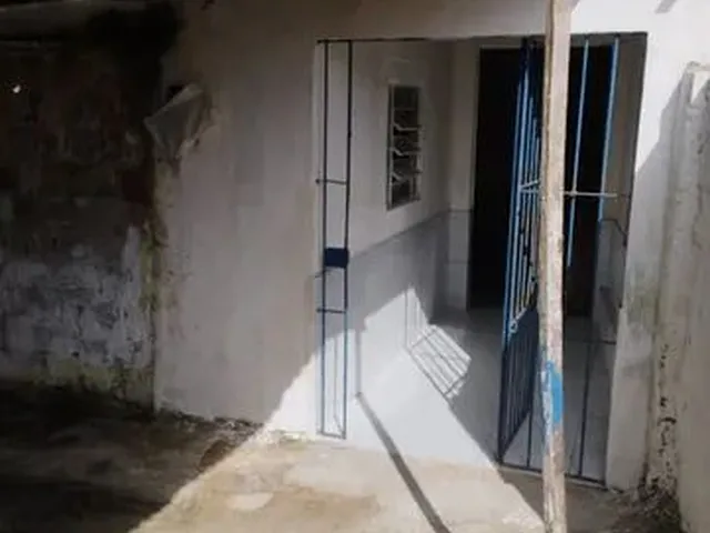 Imagem: Aluga-Se Casa