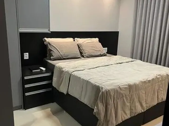 Imagem 3: Apartamento para Aluguel com 70 M² com 2 Quartos em Val-De-Cães - Belém - Pa