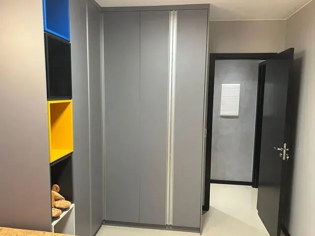 Imagem 6: Apartamento para Aluguel com 70 M² com 2 Quartos em Val-De-Cães - Belém - Pa