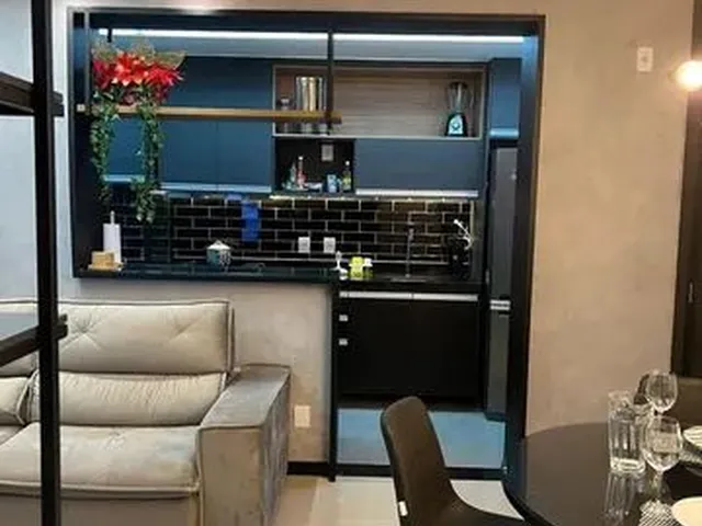 Imagem 2: Apartamento para Aluguel com 70 M² com 2 Quartos em Val-De-Cães - Belém - Pa