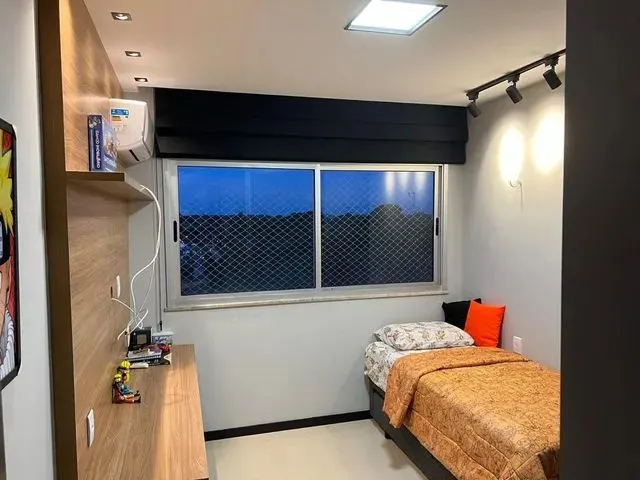 Imagem 7: Apartamento para Aluguel com 70 M² com 2 Quartos em Val-De-Cães - Belém - Pa