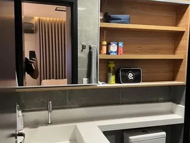 Imagem 11: Apartamento para Aluguel com 70 M² com 2 Quartos em Val-De-Cães - Belém - Pa