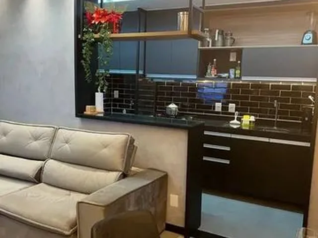 Imagem 9: Apartamento para Aluguel com 70 M² com 2 Quartos em Val-De-Cães - Belém - Pa
