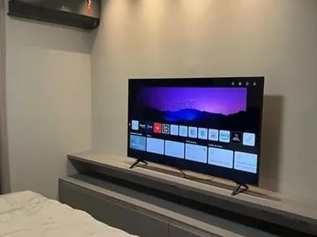Imagem 5: Apartamento para Aluguel com 70 M² com 2 Quartos em Val-De-Cães - Belém - Pa