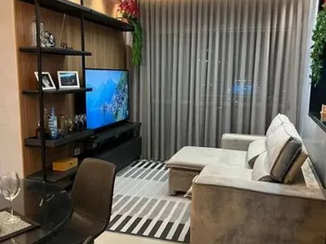 Imagem 14: Apartamento para Aluguel com 70 M² com 2 Quartos em Val-De-Cães - Belém - Pa