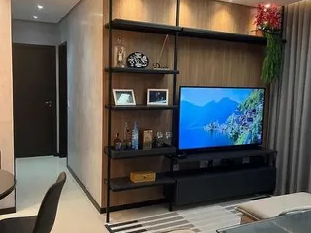 Imagem 12: Apartamento para Aluguel com 70 M² com 2 Quartos em Val-De-Cães - Belém - Pa