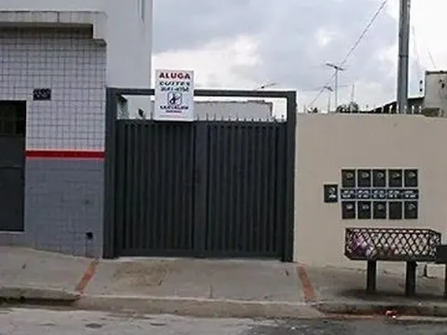 Imagem: Quarto Suíte para Locação no Setor Vila