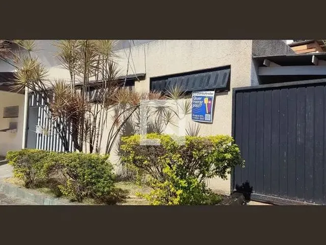 Imagem: Casa para Aluguel - Asa Norte, 5 Quartos