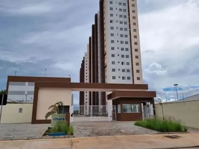 Imagem: Apartamento Novo