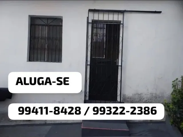 Imagem: Kitnet Ampla-Bairro da Paz