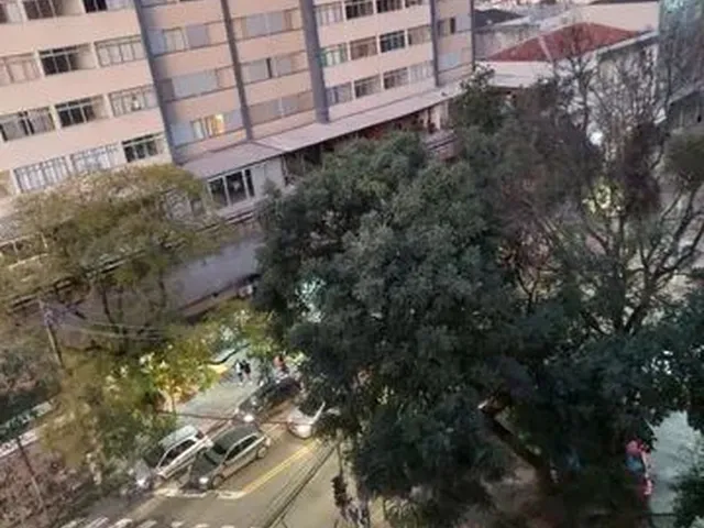 Imagem: Quarto Perdizes, Ótima Localização