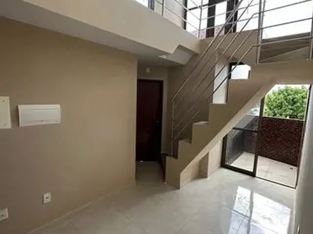 Imagem: Cobertura Duplex Semi Mobiliado nos Bancários