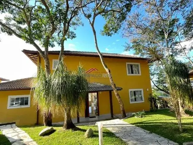 Imagem: Casa em Condomínio Exclusivo com Vista