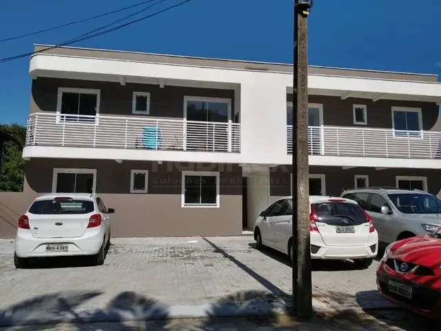 Imagem: Apartamento com 2 Dormitórios para Alugar