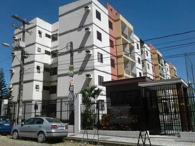 Imagem: Apto para Alugar na Cidade de Fortaleza-Ce