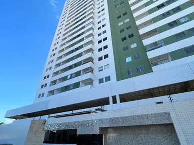 Imagem: Apartamento Club Primavera - Vista para