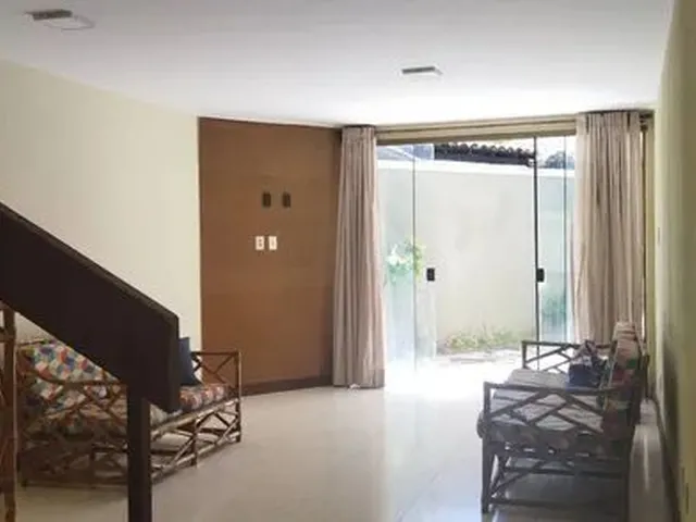 Imagem: Oportunidade Triplex 3 Suítes Pé na Areia