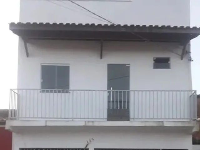 Imagem: Apartamento Ufrb