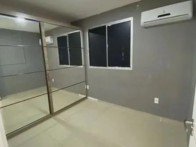 Imagem 5: Alugo Lindo Apto Semi Mobiliado/No Condomínio Viva Vida Tarumã/ 2