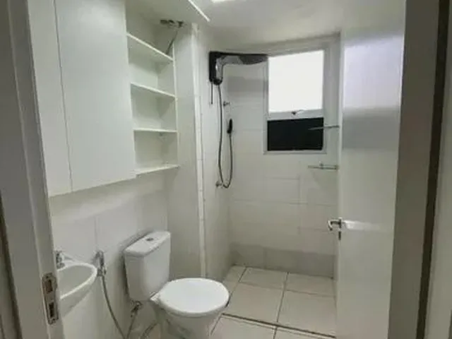 Imagem 4: Alugo Lindo Apto Semi Mobiliado/No Condomínio Viva Vida Tarumã/ 2