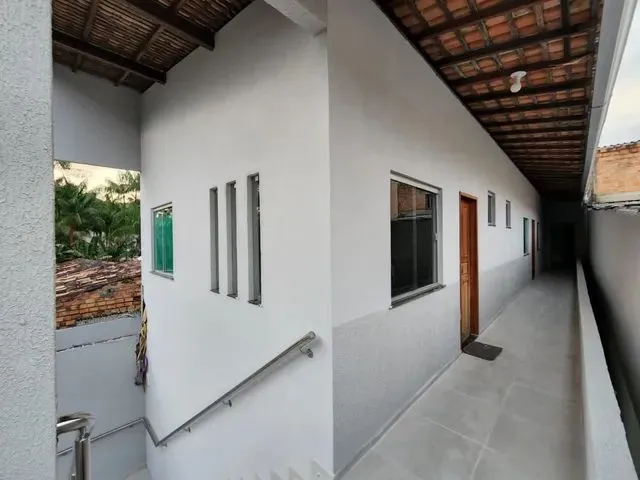 Imagem: Alugo Apartamento no Icuí (Próx. A Usina
