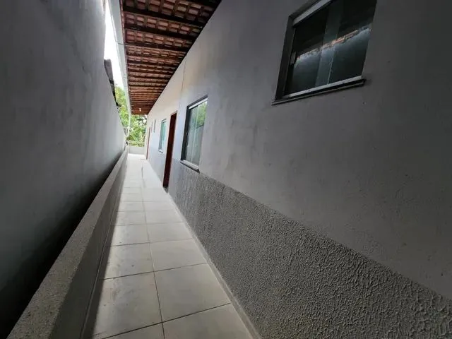 Imagem 4: Alugo Apartamento no Icuí (Próx. a Usina da Paz