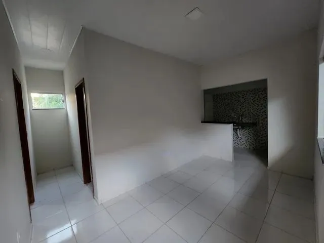 Imagem 3: Alugo Apartamento no Icuí (Próx. a Usina da Paz