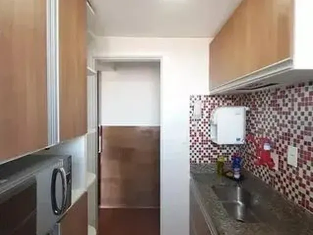 Imagem 5: 2 Quartos Mobiliado no Cremação