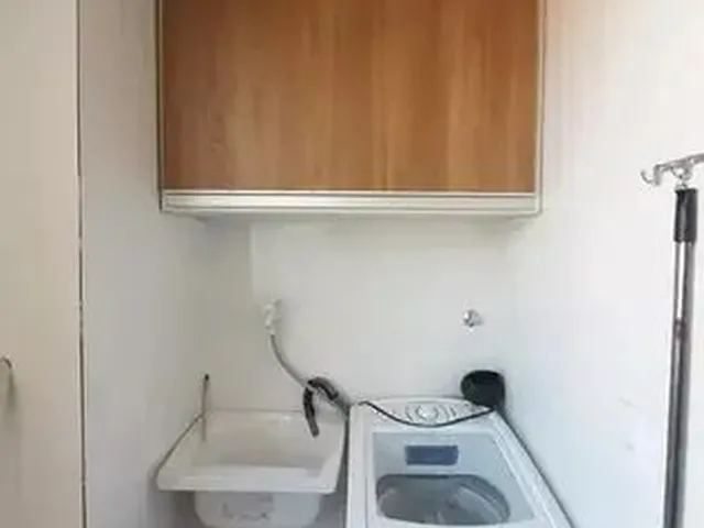 Imagem 10: 2 Quartos Mobiliado no Cremação