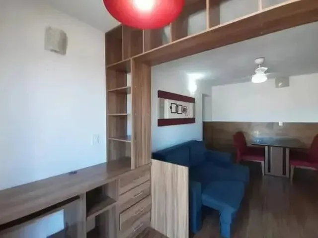 Imagem 9: 2 Quartos Mobiliado no Cremação