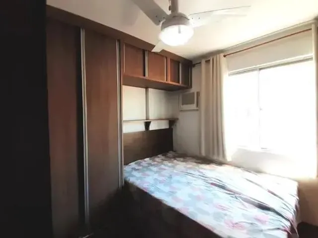 Imagem 8: 2 Quartos Mobiliado no Cremação