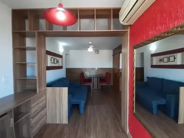 Imagem 6: 2 Quartos Mobiliado no Cremação