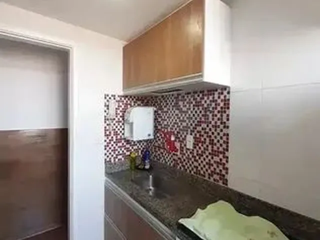 Imagem 14: 2 Quartos Mobiliado no Cremação