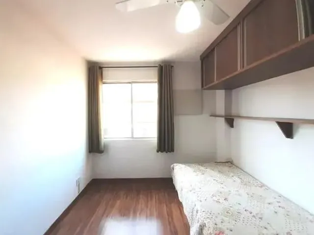 Imagem 15: 2 Quartos Mobiliado no Cremação