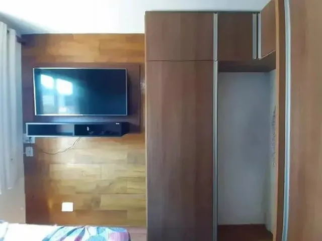 Imagem 16: 2 Quartos Mobiliado no Cremação