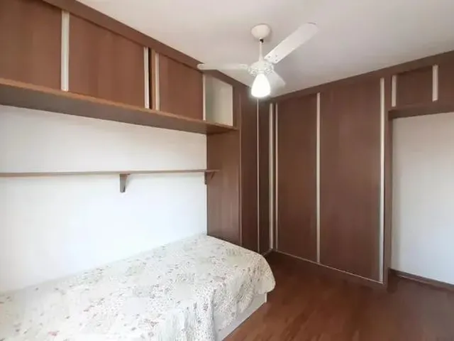 Imagem 13: 2 Quartos Mobiliado no Cremação