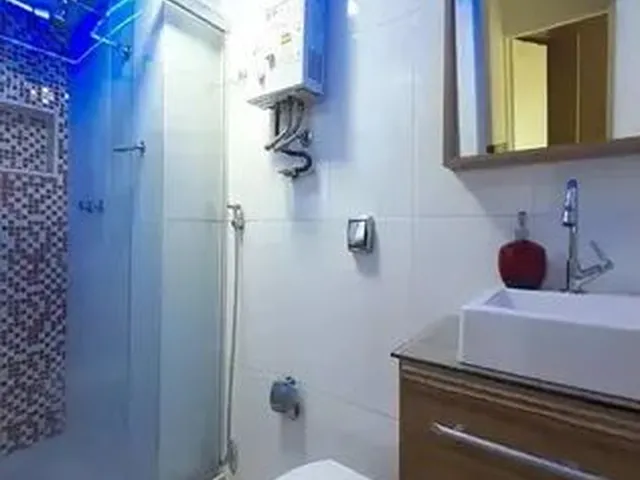 Imagem 11: 2 Quartos Mobiliado no Cremação