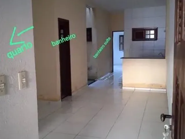 Imagem: Casa para Alugar Itaitinga Barrocao