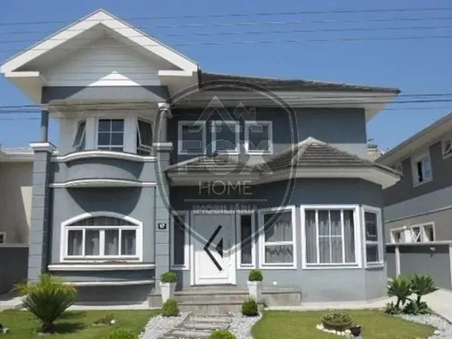 Imagem 1: Casa com 3 Dormitórios para Alugar, 356 M² - Umbará - Curitiba/Pr