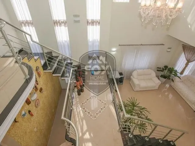 Imagem 13: Casa com 3 Dormitórios para Alugar, 356 M² - Umbará - Curitiba/Pr