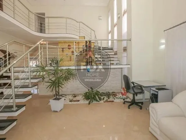 Imagem 5: Casa com 3 Dormitórios para Alugar, 356 M² - Umbará - Curitiba/Pr